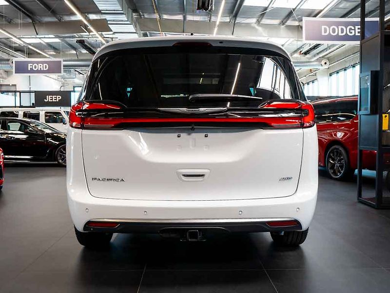 Chrysler Pacifica (2026) 3.6 V6 Pinnacle AWD 2x LCD - fotka 5 z 41
