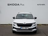 Škoda Karoq (2025) TSI 110 kW DSG Sportline - taž - náhled 2