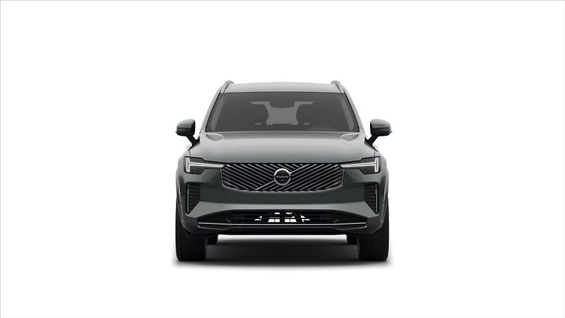 Volvo XC90 (2026) 2,0 T8 PHEV  Plus Bright - fotka 6 z 12