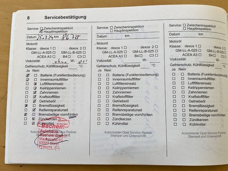 Opel Cascada (2015) 1,4TURBO(103kW)6-st.man Cosmo - fotka 36 z 36