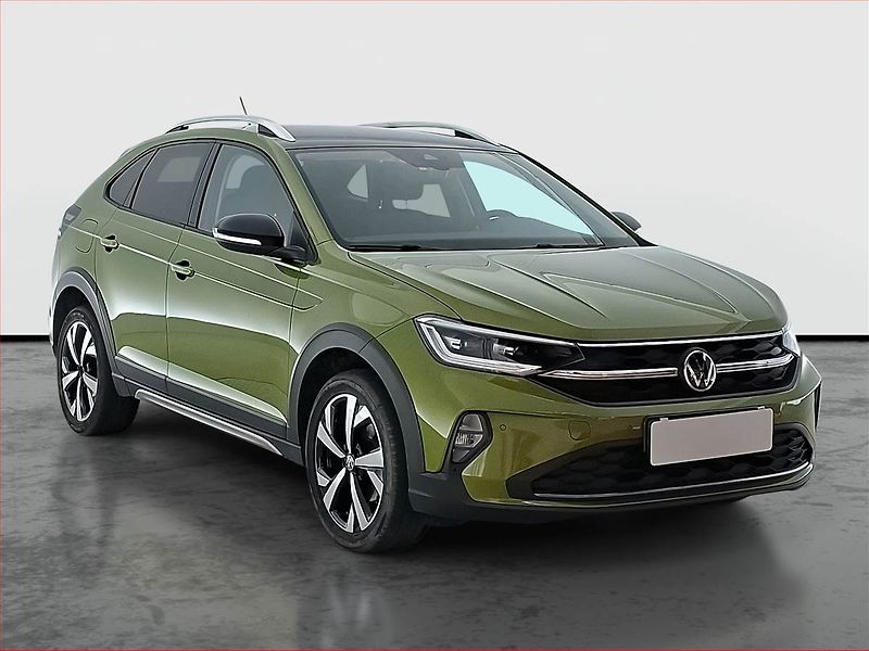 Volkswagen Taigo (2022) Style 1.0 TSI, Serv.kniha - fotka 1 z 18