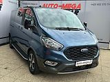 Ford Tourneo 2,0 TDCi 136kW 8MÍST AUTOMAT - náhled 2