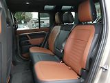 Land Rover Defender 110 4,4 OCTA P635 - náhled 15