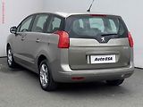 Peugeot 5008 (2011) 1.6 HDi, AC, temp - náhled 6