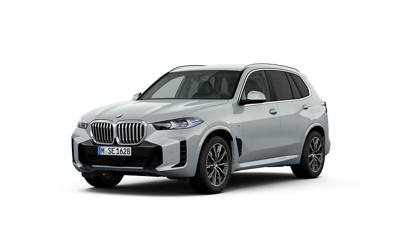 BMW X5 xDrive30d - fotografie inzerátu