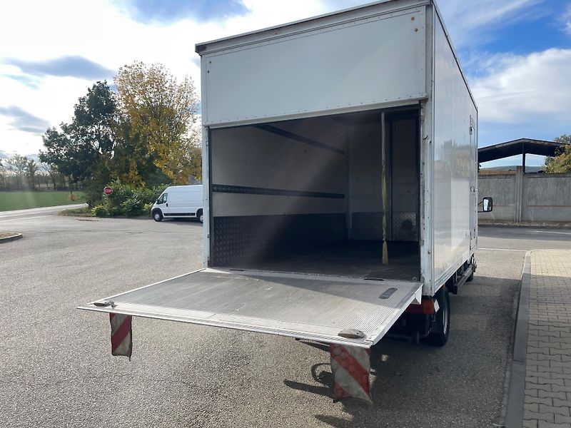 Mercedes-Benz Sprinter (2003) CDI - fotka 5 z 10