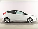 Ford Fiesta (2011) 1.4, Automat, Serv.kniha - náhled 6