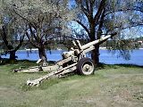 Houfnice ráže 152 mm, vz. 1937 (ML-20).