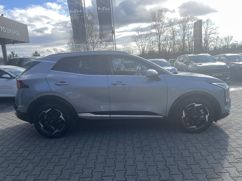 Kia Sportage (2025) TOP 4x2 7DCT 
