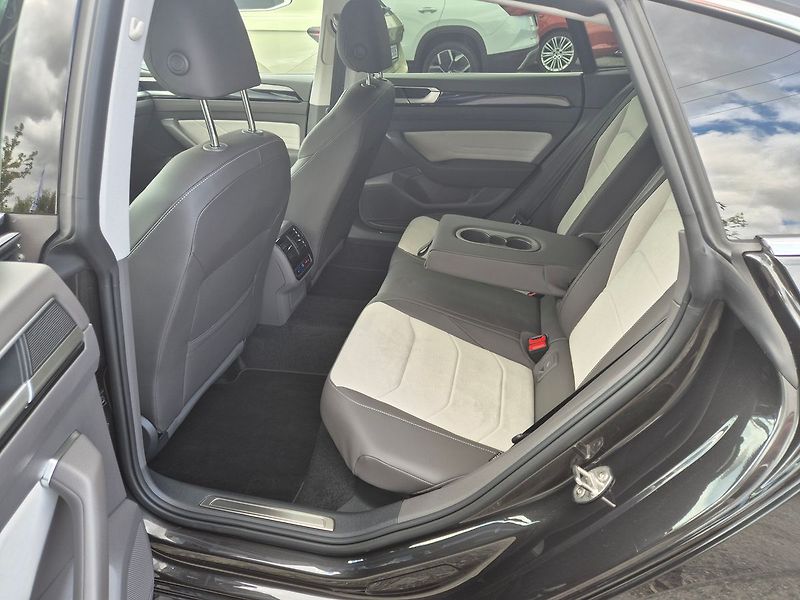 Volkswagen Arteon 2,0 TDI DSG Elegance, CZ, záru - fotka 10 z 33