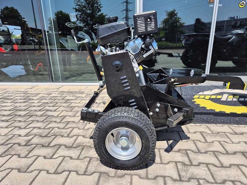 Ostatní (2026) SHARK ATV mulcher with Kohler - fotka 2 z 8