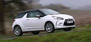 Citroën DS 3.