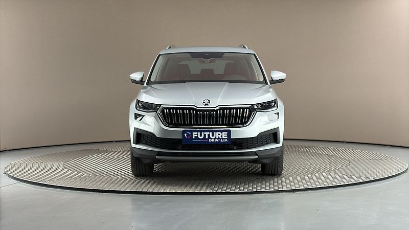 Škoda Kodiaq 2.0 TDI DSG 4x4 Style - fotka 3 z 28