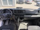 Volkswagen Crafter 2,0 TDI 5-Míst Webasto DPH - náhled 8