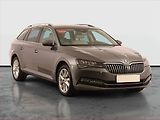 Škoda Superb (2022) Style 2.0 TDI, digi klima - náhled 1