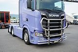 Scania (2023) S 590 / V 8 / E 6 / ACC / BOOG - náhled 21