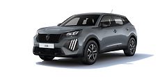 Peugeot 2008 (2026) STYLE Turbo 100 MAN6 - fotografie inzerátu