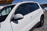 Volkswagen Tiguan 1,4 i 90kw BI-XENON PANORAMA - náhled 12