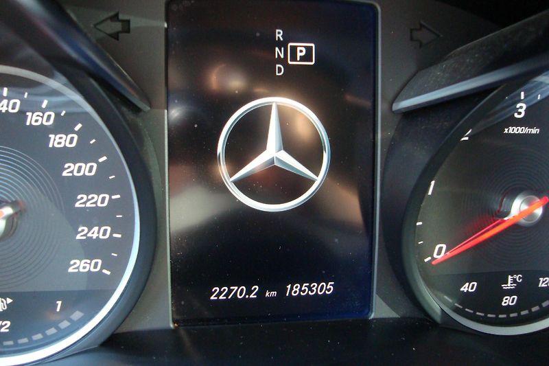 Mercedes-Benz Třídy C (2021) 220D,143kW, Exclusivce,S.kniha - fotka 80 z 92