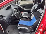 Toyota Yaris (2008) 1.3 i KLIMA ČR - náhled 14