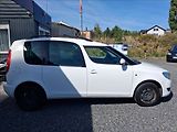 Škoda Roomster 1,2 - náhled 8