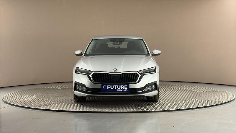 Škoda Octavia 1.0 TSI Style - fotka 3 z 26