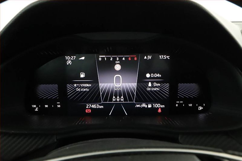 Škoda Kamiq (2025) 1.0 TSI, MONTE CARLO, KEYLESS - fotka 10 z 15