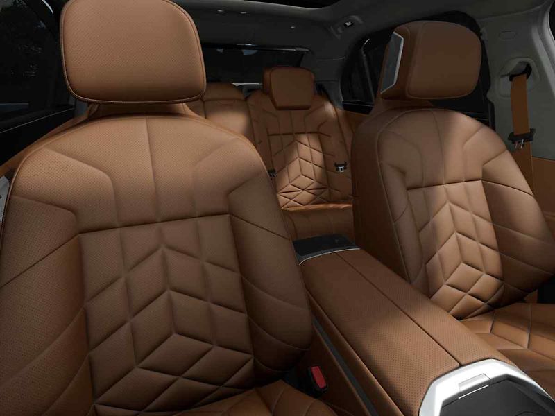 BMW Řada 7 (2026) - fotka 9 z 10