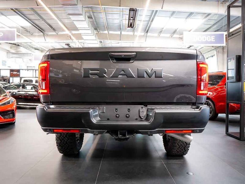 Dodge RAM (2026) 6.4 2500 Power Wagon 2026 - fotka 4 z 35