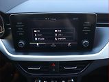 Škoda Scala (2021) Joy 1.0 TSI, Serv.kniha - náhled 19