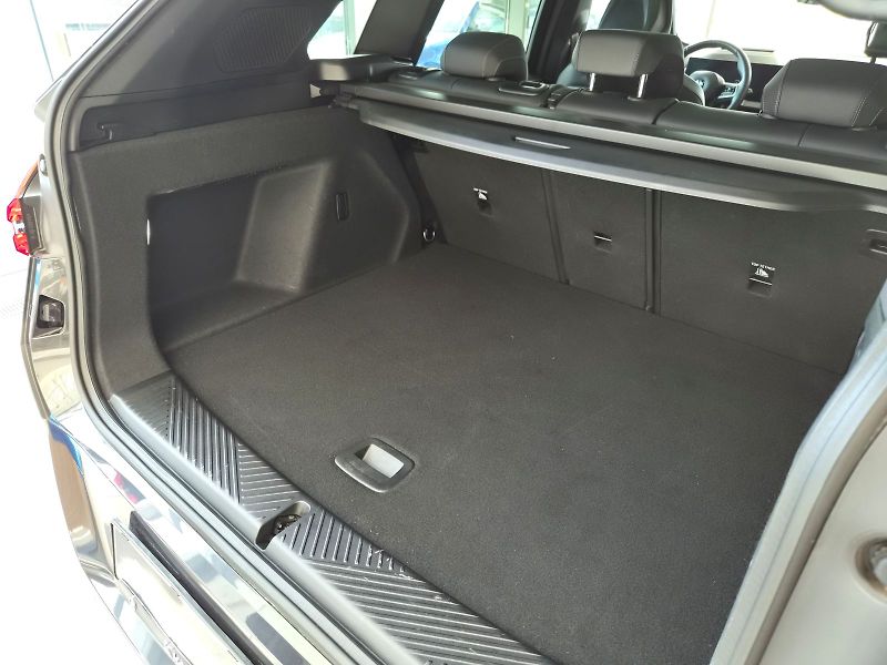 BMW X3 20d xDrive - fotka 7 z 33