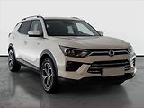 SsangYong Korando (2023) Style Plus 1.5 T-GDI, ČR,1.maj - náhled 1