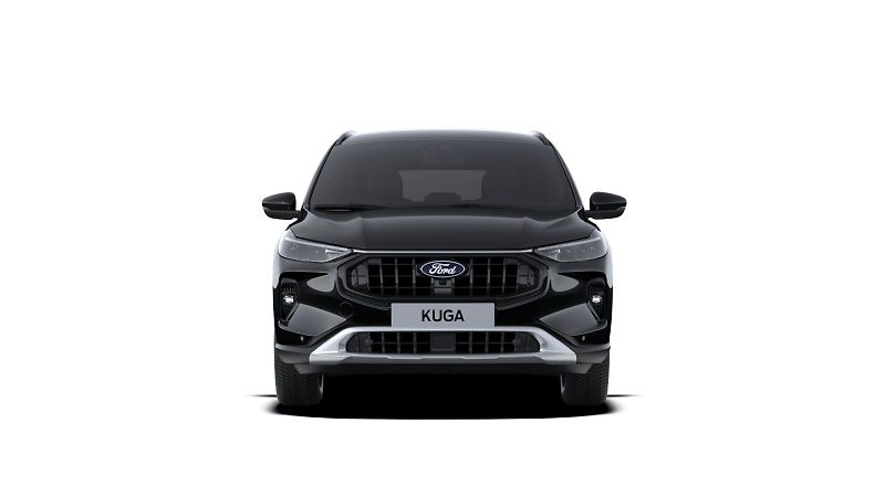 Ford Kuga (2026) Top Edition, 5dveřová, 2.5 Dur - fotka 9 z 9