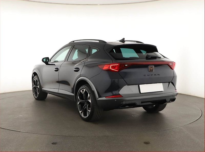 Cupra Formentor (2022) 2.0 TSI 4Drive - fotka 4 z 16