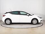 Opel Astra (2016) 1.4 16V, Serv.kniha, Tempomat - náhled 6