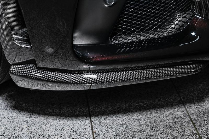 Ferrari Purosangue NOVITEC/FULLKARBON/PPF/PANO - fotka 12 z 32