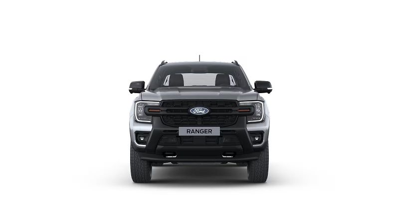 Ford Ranger (2026) Wildtrak, Dvojkabina, 2.3 EcoB - fotka 9 z 9