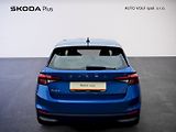 Škoda Fabia (2025) Selection 1.0 MPI 59 kW 5°manu - náhled 10