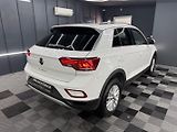 Volkswagen T-Roc (2022) 1.5 TSI Style DSG - náhled 9