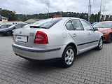 Škoda Octavia 1.6 FSI/85kW Elegance - náhled 4