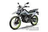 CFMOTO (2026) 250 Dual Sport - náhled 2