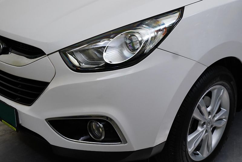 Hyundai ix35 - fotka 9 z 23