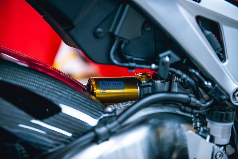Honda CBR 1000 RR SP 1 MAJITEL  - fotka 12 z 40