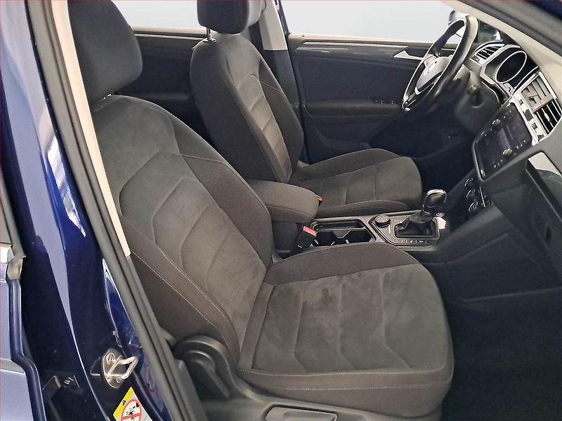 Volkswagen Tiguan (2018) 2.0 TDI, 4X4, Automat - fotka 9 z 19