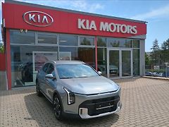 Kia XCeed (2026) 1,6 T-GDi GPF 7DCT TOP 110 KW - fotografie inzerátu