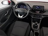 Hyundai i30 (2020) 1.5 DPI, ČR,1.maj, Serv.kniha - náhled 7