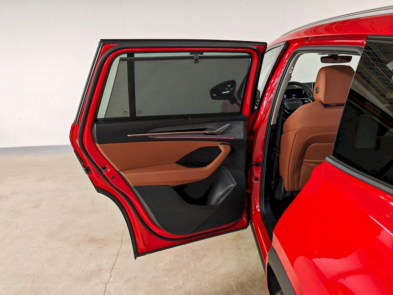 Škoda Kodiaq (2025) iV 1.5 TSI 150 kW DSG Exclusiv - fotka 25 z 34