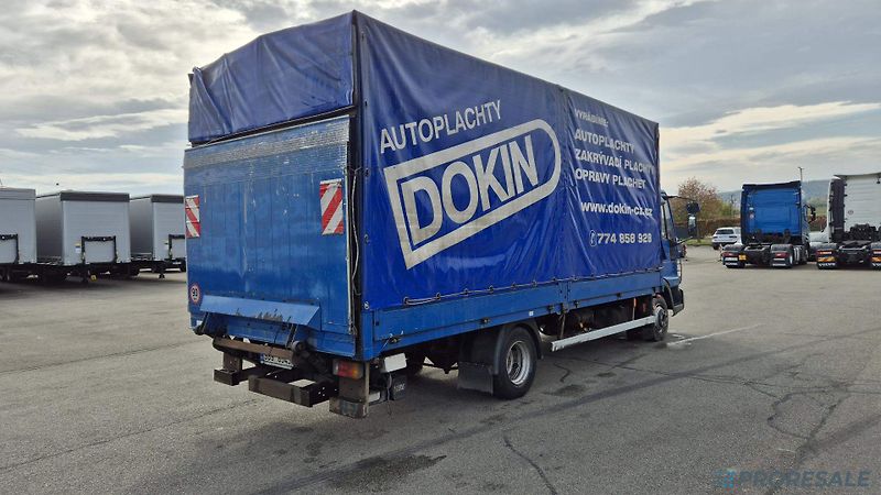 Iveco EUROCARGO ML75 E15 EURO 3 - fotka 4 z 13