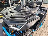 Segway Snarler AT6 L (2023) Limited, najeto: 750 Km - náhled 11