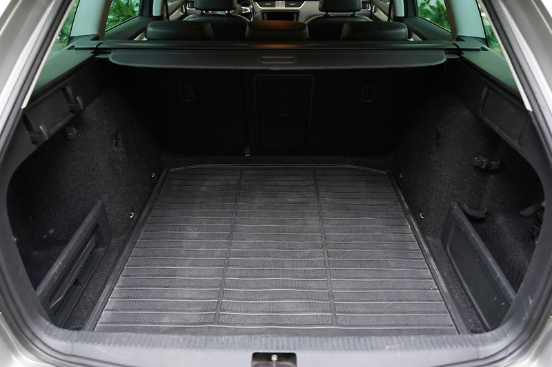 Škoda Octavia - fotka 24 z 25